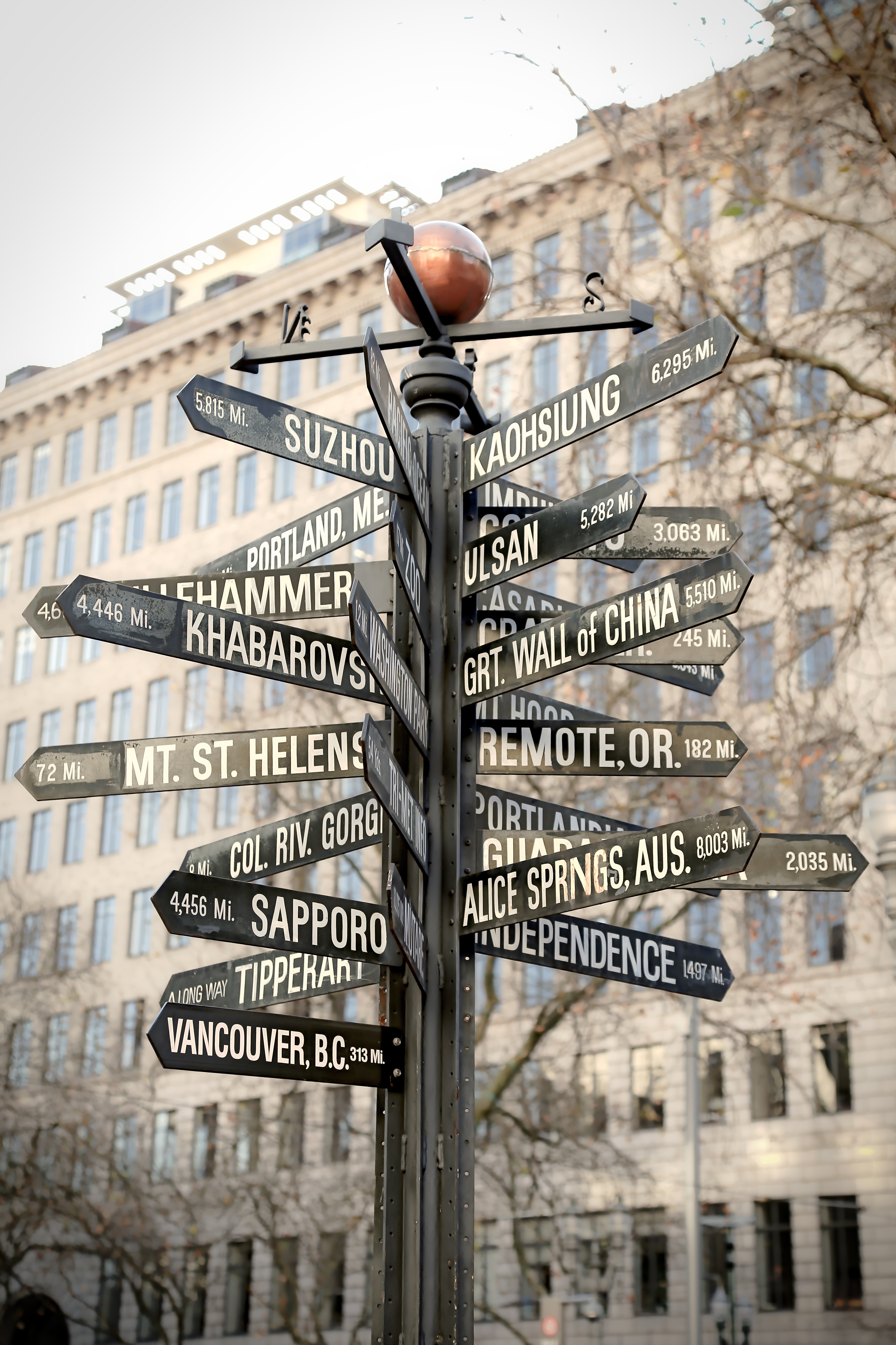 Cultural Intelligence