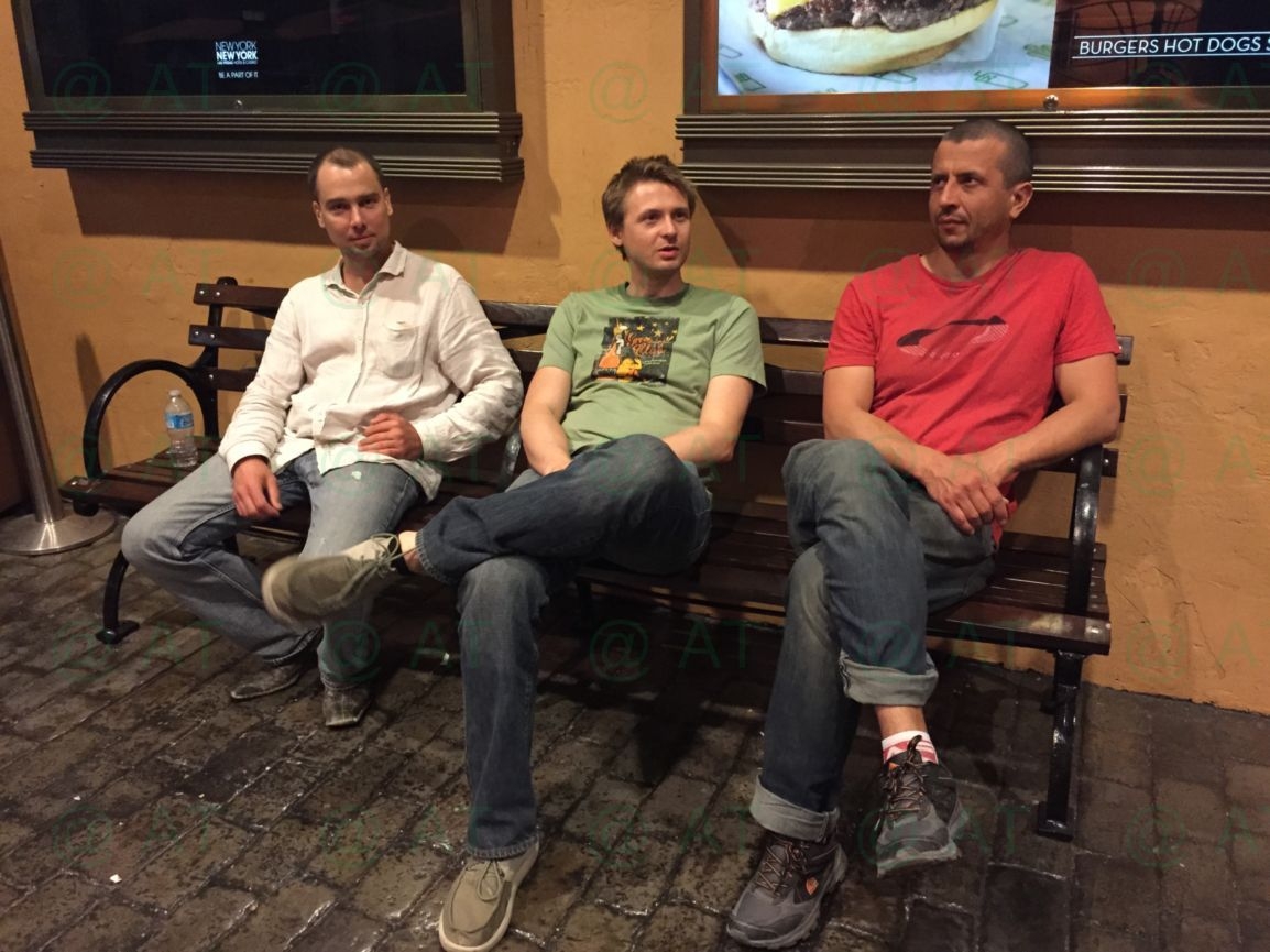 Summerlin cover image