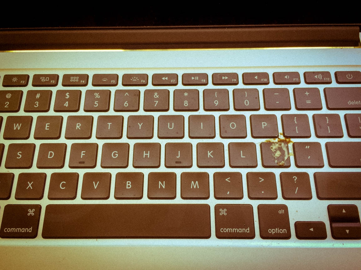 Why sem·i·co·lon? cover image